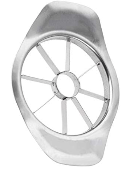 1Pc Apple Slicer Vegetable Fruit Pear Cutter Slicer Processing Salads Tools Picnic Fruit Slicer Kitchen Gadget - Image 2
